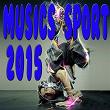 Musics Sport 2015 | Cameron Down