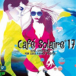 Café Solaire 17 | Dj Lounge Del Mar