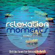 Relaxation Moments, Vol. 2 (Chillout Tunes For Relaxing Moments) | Eriq Johnson, Avo
