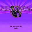 Jazz Matinee, Vol. 3 | Quincy Jones, Harry Arnold