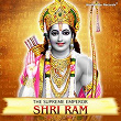 The Supreme Emperor - Shri Ram | Pallavi