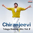 Chiranjeevi: Telugu Dancing Hits, Vol. 2 | Shankar Mahadevan