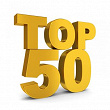 Top 50 (Hits Radio) | Hoodie White