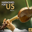 Harmonies for Us, Vol. 4 | The Four Freshmen