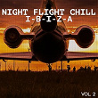 Night Flight Chill - Ibiza, Vol. 2 | Wav-e