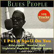 I Put a Spell on You (Blues People 1955 - 1959) | Daddy Cleanhead
