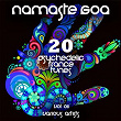 Namaste GOA, Vol. 2 (20 Psychedelic Trance Tunes) | Hideous Physics