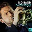 Big Band Playing Tonight, Vol. 3 | Hot Lips Page