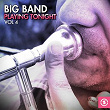 Big Band Playing Tonight, Vol. 4 | The Four Freshmen