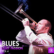 Blues Is My Passion, Vol. 4 | Robert Nighthawk