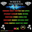 White Diamonds Riddim (Majestik Dominion Records Presents - Jamaica Joins Bermuda) | Turbulence