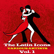 The Latin Icons, Vol. 1 | Charlo