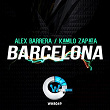 Barcelona | Alex Barrera, Kmilo Zapata