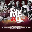 Givmeall Hit Stars | Fanny J, Clayton Hamilton, Krys, Talina, Helly Harma, Lorenz