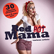 Red Hot Mama (30 Amercian Rockabilly & Rock 'N' Roll Hits) | Wayne Williams