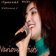 Special Hits, Vol. 1 | Sadiq, Salma Shah