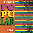 Parada Popular, Vol. 1 | Marco Monteiro