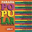 Parada Popular, Vol. 5 | Fernando Luiz