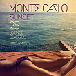 Monte Carlo Sunset (25 Lounge Classics) | Coffee Shop