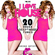 I Love House, Vol. 02 (20 House & Deep-House Tunes) | Modell & Mercier