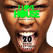 I Love House, Vol. 03 (20 House & Deep-House Tunes) | Echoes Of Santorini