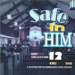 Safe By Him (KMC Collection Vol.12) | Timothy Ngw Inamila