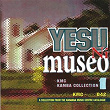 Yesu Ni Museo (KMC Collection Vol. 1) | Steven Nduto