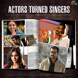 Actors Turned Singers | Nazriya Nazim