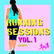 Running Sessions, Vol. 1 (The Edits) | Nu Disco Bitches