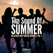 The Sound of Summer (Delicious Deep House Grooves, Vol. 1) | Second Floor