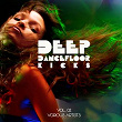 DEEP Dancefloor Kicks, Vol. 2 | Marlon Grey