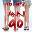 50 Hits Anni 90 | Disco Fever