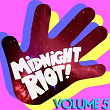 Midnight Riot, Vol. 5 | Bg Baarregaard