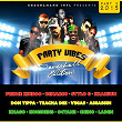 Party Vibes Dancehall Edition 2015, Vol. 2 (Shashamane Intl Presents) | Prince Zimboo
