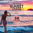 Orange Sunset Lounge, Vol. 1 (30 Sundowners) | Alden Martinez