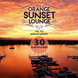 Orange Sunset Lounge, Vol. 2 (30 Sundowners) | Jason Morris