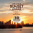 Orange Sunset Lounge, Vol. 3 (30 Sundowners) | Ace Miller
