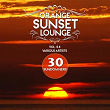 Orange Sunset Lounge, Vol. 4 (30 Sundowners) | Leroy Emmerson