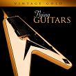Vintage Gold - Flying Guitars | Duane Eddy