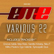 Various 22 (Various 22) | Groove Addix