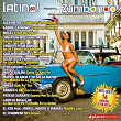Latino 60 presenta Zumbando (World Edition) (Salsa Bachata Merengue Reggaeton Dembow Fitness) | Alex Matos