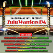 Zulu Warriors FM - Cool And Deadly Edition (Shashamane Intl Presents) | Tanya Stephens