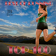 Best of Running Top 100 | Kristina Korvin