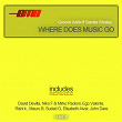 Where Does Music Go | Groove Addix