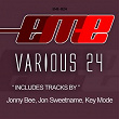 Various 24 (Various 24) | Jon Sweetname