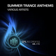 Summer Trance Anthems, Vol. 1 | M.z.k