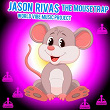 The Mousetrap | Jason Rivas, World Vibe Music Project