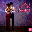 50's: Let Us Dance, Vol. 4 | Hank Ballard & The Midnighters