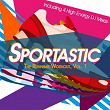 Sportastic - The Running Workout, Vol. 1 | John Dahlback