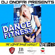 DJ Onofri Presents Fitness Dance, Vol. 1 (The Ultimate Dance Workout) | Extra Latino